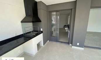 Imagem 4: Apartamento à Alto Padrão Venda 162m² - Pinheiros, São Paulo