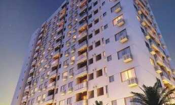 Imagem 5: Apartamento com 2 dormitórios à venda, 58 m² por R$ 402.000,00 - Cachambi - Rio de Janeiro