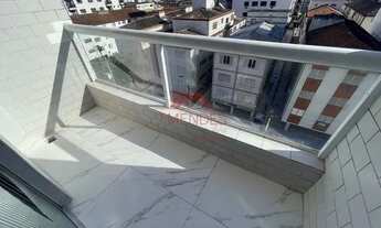 Imagem 5: Apartamento com 2 dorms, Guilhermina, Praia Grande - R$ 345 mil, Cod: 5507
