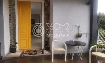 Imagem 2: Sobrado para Locação em Santo André, Vila Alto de Santo André, 3 dormitórios, 3 suítes, 5