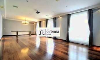 Imagem 3: 4 dormitório a Venda nos jardins