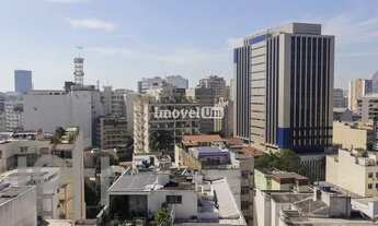 Imagem 7: Botafogo Apartamento com 3 dormitórios