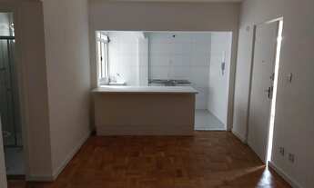 Imagem 5: Apartamento para venda com 61m2 com 2 quartos em Pinheiros - São Paulo - SP