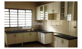 Imagem 2: Aluguel Casa JARDIM COLINA