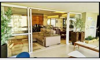 Imagem 4: Lindo apartamento a venda no condomínio The One