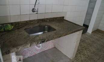 Imagem 2: Casa para Aluguel - Vila Santa Clara, 1 Quarto, 50 m2