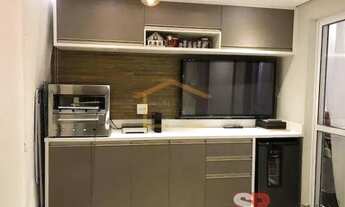 Imagem 4: SãO PAULO - Apartamento Padrão - Santana