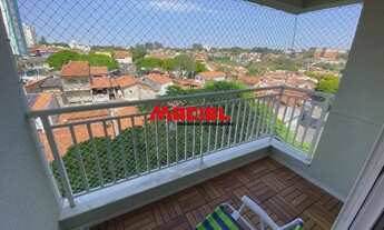 Imagem 4: Apartamento Padrão em São José dos Campos