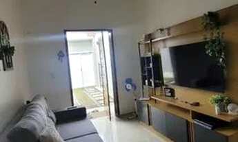 Imagem 5: Linda Casa Plana para Aluguel, no melhor da Pajuçara - Maracanaú