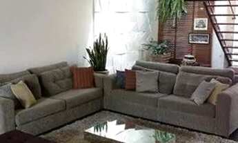 Imagem 2: Casa com 3 dormitórios, 291 m² - venda por R$ 1.950.000,00 ou aluguel por R$ 6.600,00/mês