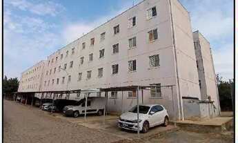 Imagem: MONTE MOR - Apartamento Padrão - JARDIM