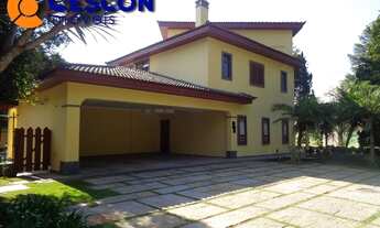 Imagem 3: CASA RESIDENCIAL em BARUERI - SP, ALDEIA DA SERRA