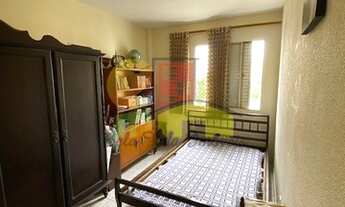 Imagem 3: SãO BERNARDO DO CAMPO - Apartamento Padrão - Rudge Ramos