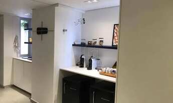 Imagem 4: Sala para alugar, 166 m² por R$ 14.292,00/mês - Centro - Santo André/SP