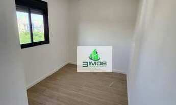 Imagem 5: Apartamento com 2 dormitórios para alugar, 47 m² por R$ 2.573,10/mês - Vila Maria Alta - S