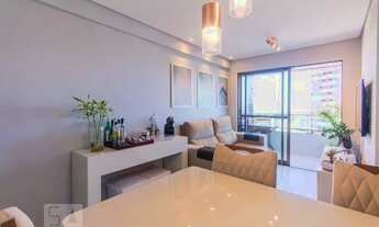 Imagem 3: Apartamento para Aluguel - Madalena, 2 Quartos, 56 m2