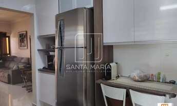 Imagem 5: Apartamento (tipo - padrao) 3 dormitórios/suite, cozinha planejada, em condomínio fechado