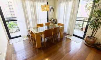 Imagem 4: Apartamento com 4 quartos (2 suítes) à venda em Perdizes, São Paulo, com 3 vagas