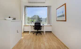 Imagem 6: Acesso completo a um espaço de escritório profissional para 1 pessoa em Jamel Cecílio