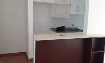 Imagem 7: Apartamento para aluguel tem 70 metros quadrados com 2 quartos em Paraíso - São Paulo - SP