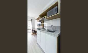 Imagem 7: Apartamento para Aluguel - Vila Mariana, 1 Quarto, 32 m2