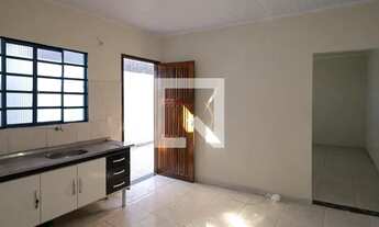 Imagem 3: Casa para Aluguel - Jardim Vergueiro, 1 Quarto, 50 m2