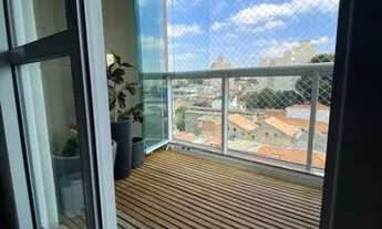 Imagem 5: LINDO APARTAMENTO 60M²/ 2 VAGAS/ SUÍTE Á VENDA - BAIRRO ALTO DA LAPA ..