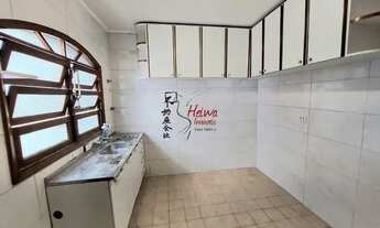 Imagem 6: Casa 2 dormitórios R$ 2 mil ( Locação) Jd Regina