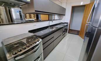 Imagem 2: Apartamento para venda tem 116 metros quadrados com 3 quartos em Nova América - Piracicaba