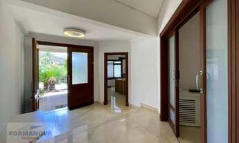 Imagem 4: São Paulo II Magnífica casa com 5 suítes, 752 m² venda por R$ 4.450.000 ou aluguel R$ 26.3