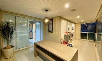 Imagem 7: Apartamento à venda, 198 m² por R$ 3.750.000,00 - Brooklin - São Paulo/SP