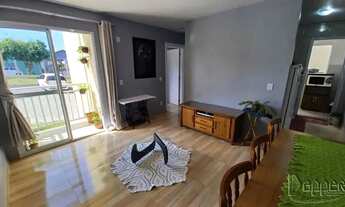 Imagem 2: Novo Hamburgo - Apartamento Padrão - Canudos