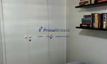 Imagem 7: APTO MOLIADO C/ VARANDA ALUGA-SE NA VILA OLÍMPIA C/ 70M², 3 DORMS, SALA, COZ, 2 WC, 1 VG