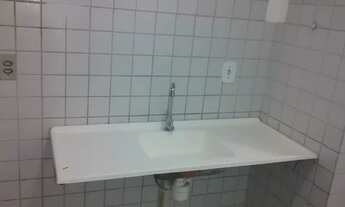 Imagem 7: Apto no Condomínio Quinta do Atlântico - Janga-Paulista/PE