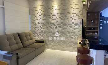 Imagem: Casa com 2 dormitórios à venda por R$