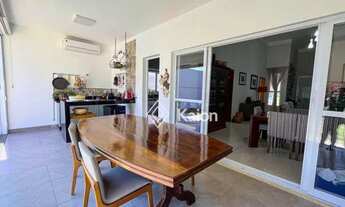 Imagem 7: Casa à venda no Condomínio Palmeiras Imperiais em Salto