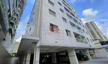 Imagem: Apartamento com 2 dorms, Guilhermina, Praia
