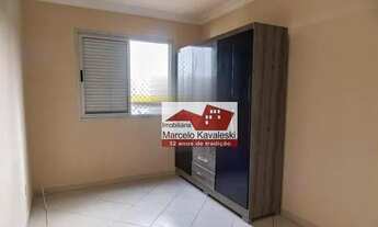 Imagem 7: Apartamento com 2 dormitórios para alugar, 81 m² por R$ 2.569,00/mês - Ipiranga - São Paul