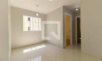 Imagem 3: Apartamento para Aluguel - Jardim Santa Emília, 2 Quartos, 41 m2