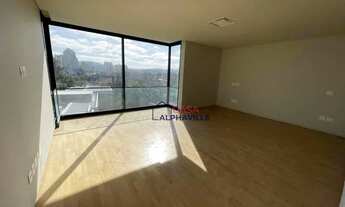 Imagem 5: Casa com 5 dormitórios para alugar, 1062 m² por R$ 60.082/mês - Alphaville 01 - Barueri/SP