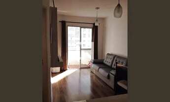 Imagem 2: Apartamento à Venda - Aclimação, 1 Quarto, 46 m2