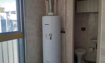 Imagem 3: Cobertura para venda possui 268 metros quadrados com 5 quartos