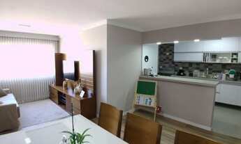 Imagem 5: Apto VENDA na Vila da Mercês - 84m² - 02 dorms - 01 vaga livre - 02 banheiros - Amplo Comé