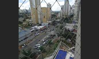Imagem 2: Apartamento para venda possui 68 metros quadrados com 2 quartos em Alto da Glória - Goiân