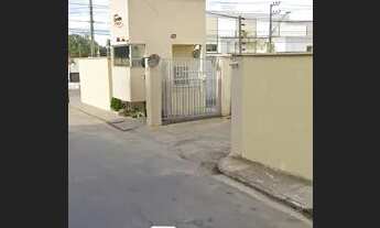 Imagem: Alugo apto Mobiliado no Condomínio Carolina