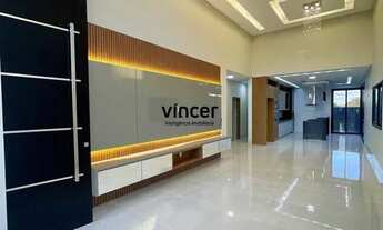 Imagem 2: Casa nova pronta pra morar no Parqville Pinheiros