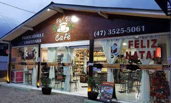 Imagem: Vendo panificadora completa a todo vapor