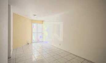 Imagem: Apartamento para Aluguel - Jardim Roberto