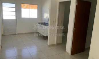 Imagem 3: Casa Padrão em São José do Rio Preto