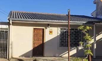 Imagem 5: Alugo Casa de Fundos - Bairro Alto